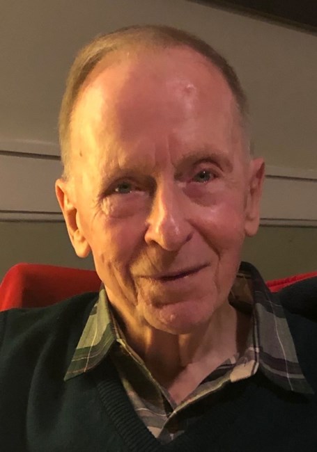 Obituary of William N. Parker Sr.