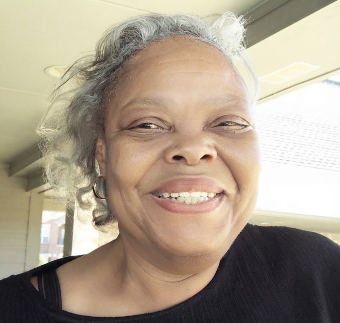 Obituary of Alzeana Williams