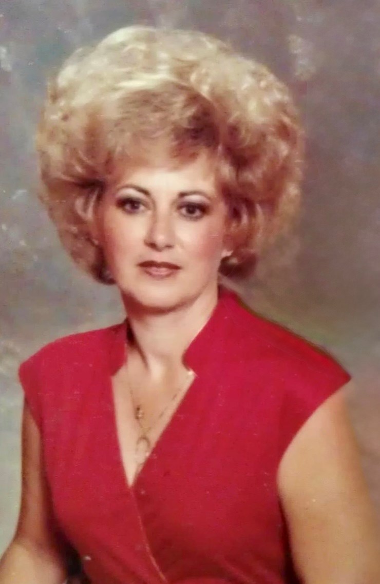 Obituary of Helen Law Gilbert