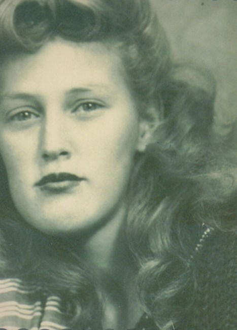 Obituary of Willodean Thompson