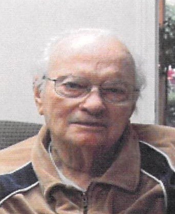 Obituary of Carl Richard Harris