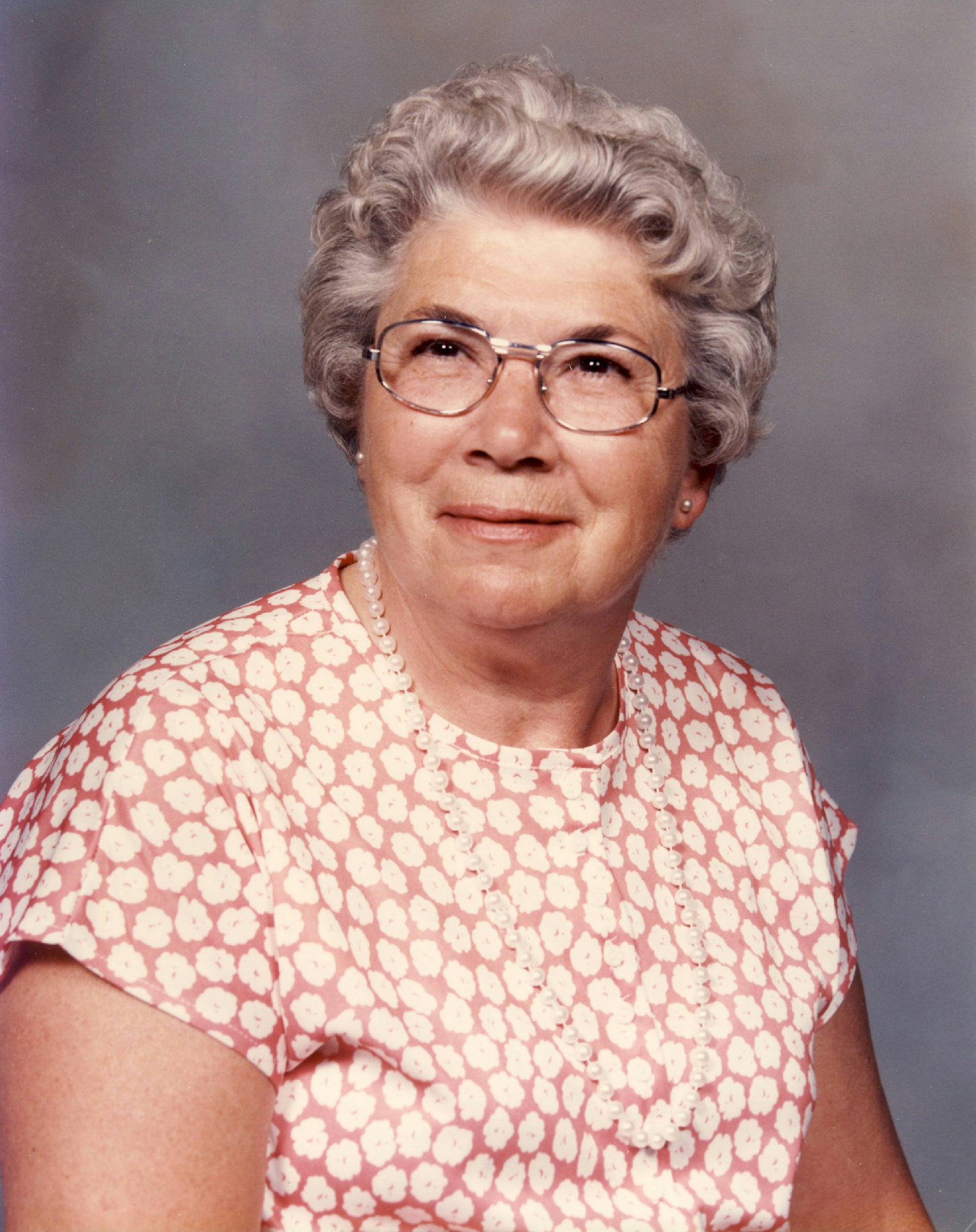 Obituary of Helen Marie Nichols Slater