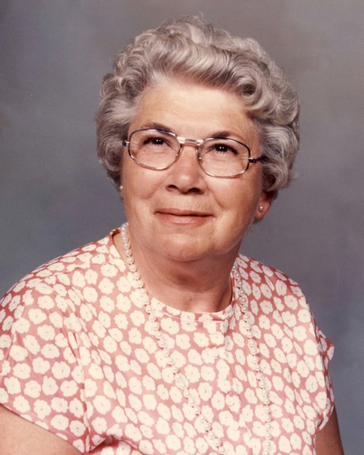 Obituary of Helen Marie Nichols Slater