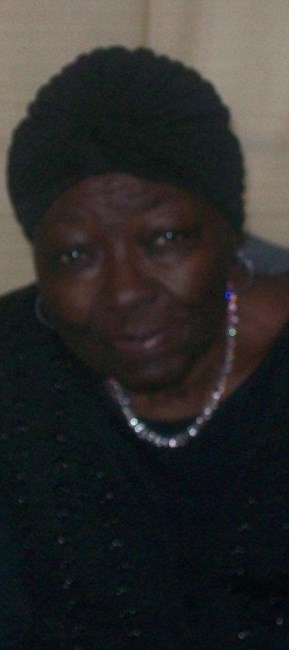 Obituary of Tressie C Whitaker