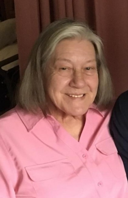 Obituario de Dorothy Ann Galloway