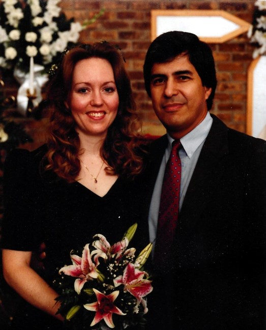 Obituary of Clare Lopez