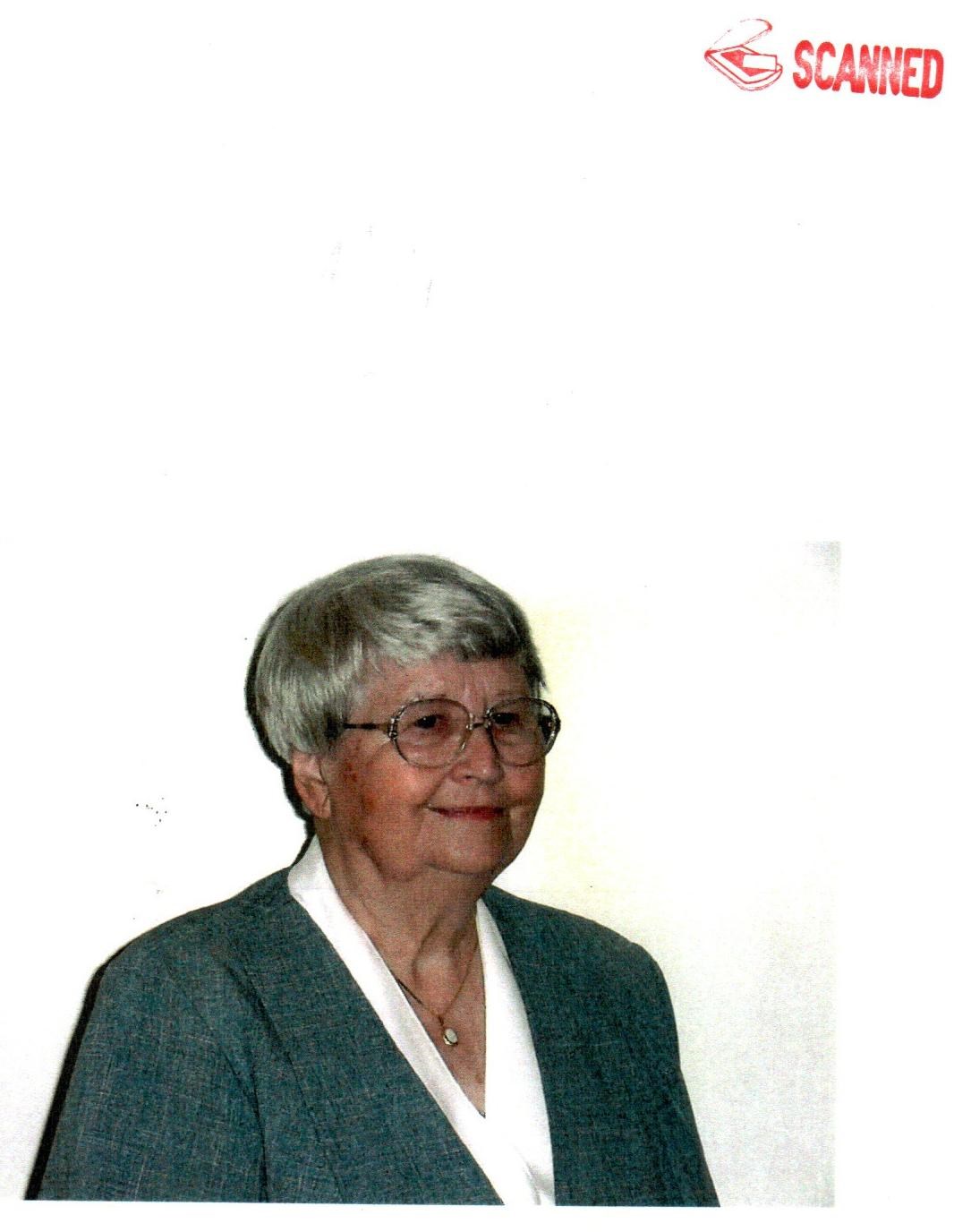 Obituary of Barbara Jean Hunt Britton