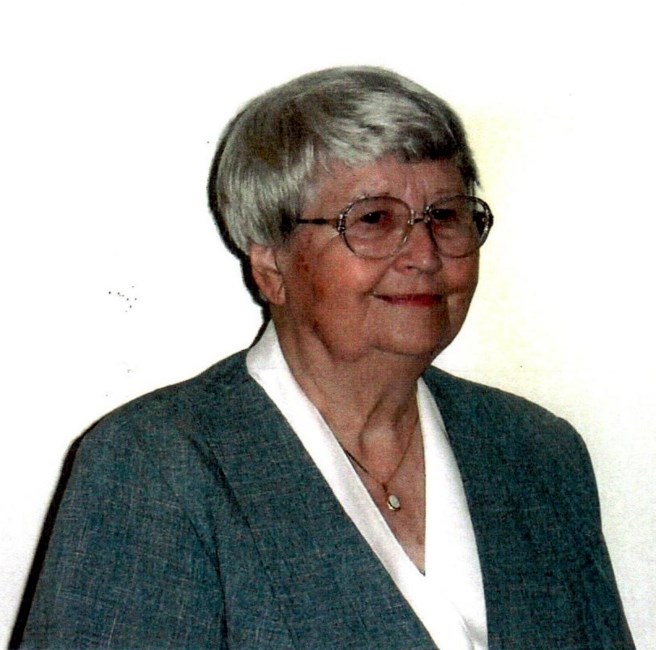 Obituary of Barbara Jean Hunt Britton