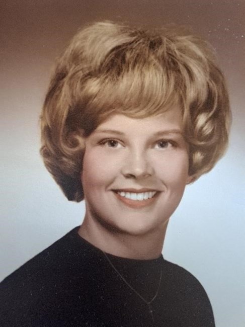 Obituary of Margaret Jane Kay