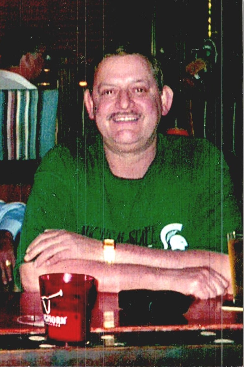 David Habek Obituary Lansing, MI