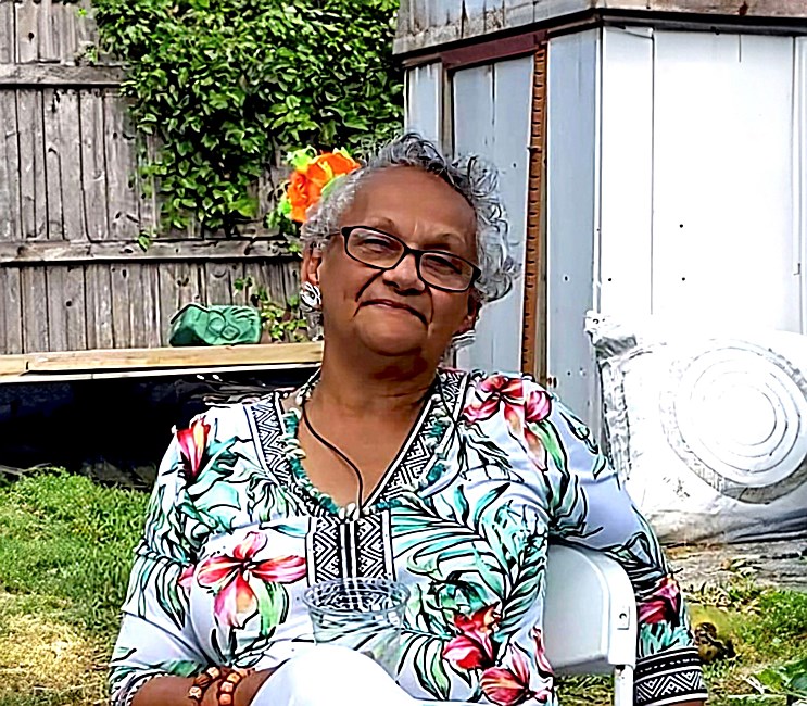 Obituary of Elsa Dobao