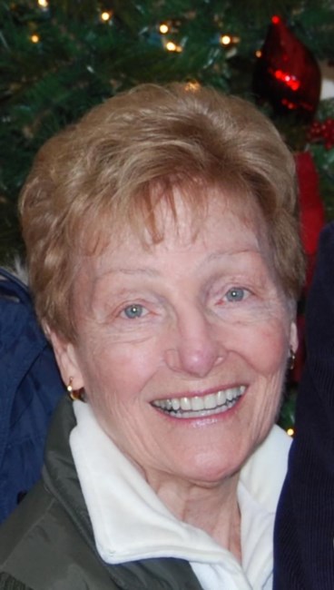 Obituary of Jacqueline June Dixon