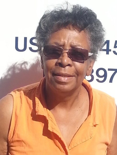 Obituary of Barbara J. Griffin