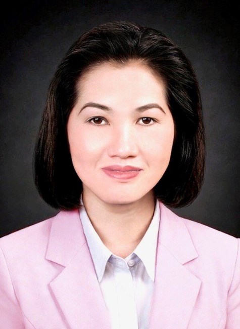 Obituary of Bà Nguyễn Thị Thái Hòa