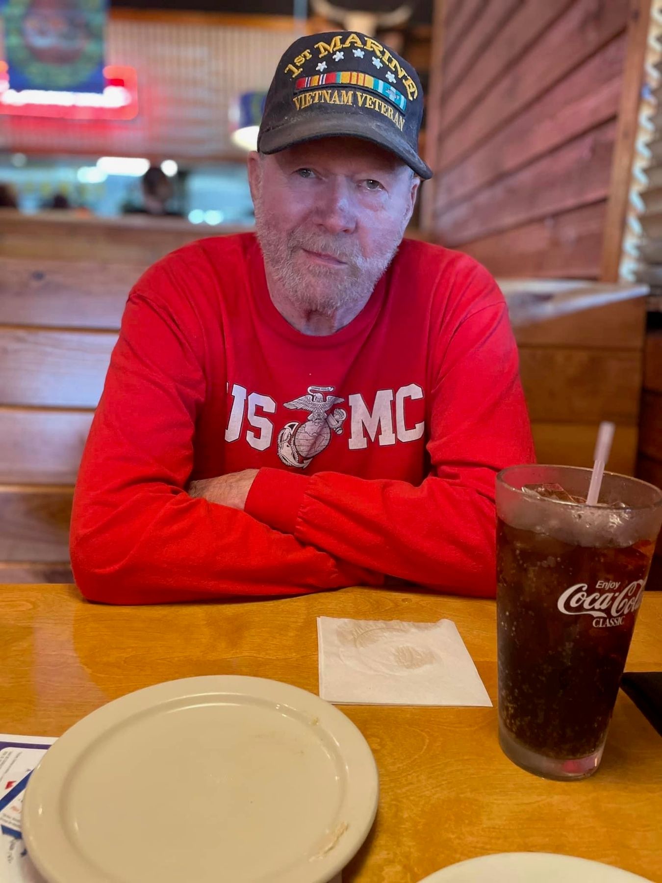 Obituary of Richard Allen Moe