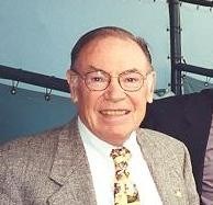 Obituary of Dr. John Cronin