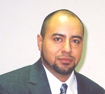 Obituary of Marco Antonio Bocanegra