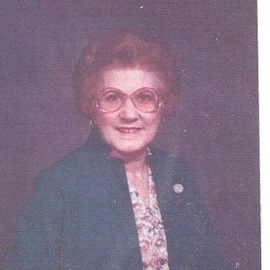 Obituary of Josephine Mary Valenziano