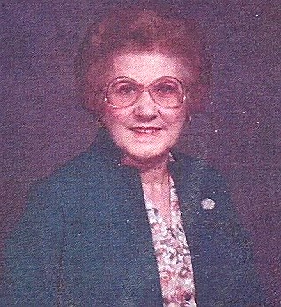 Obituary of Josephine Mary Valenziano
