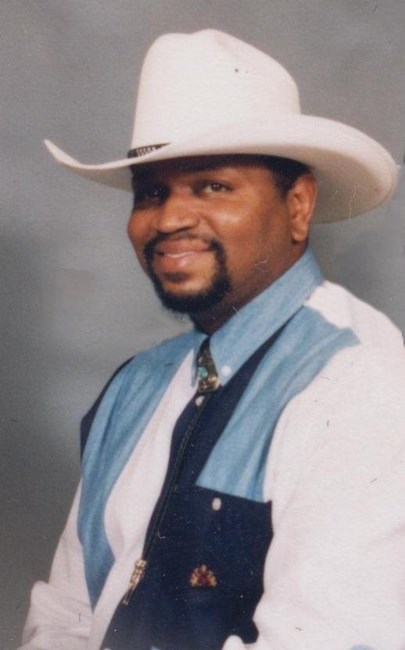 Obituary of Louis "Jo - Jo" Johnson