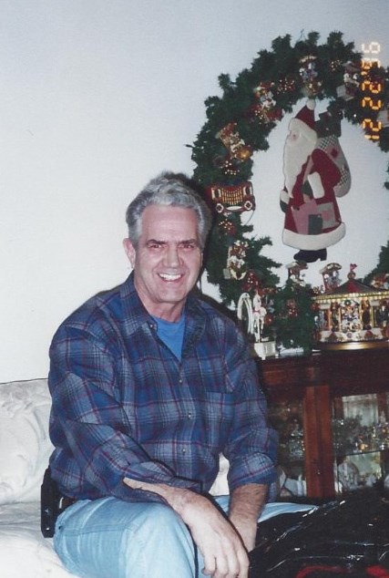 Obituary of William Neil Edwards