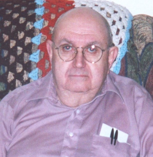 Wesley Miller Obituary - Pflugerville, TX