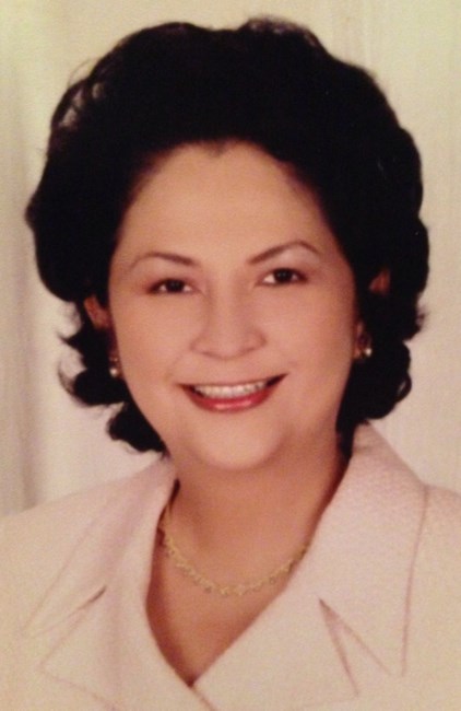 Obituary of Eva V. Tomines