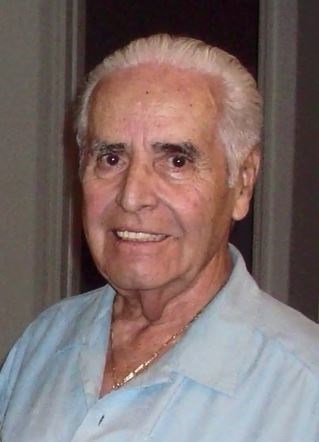 Obituary of Fred Carmona