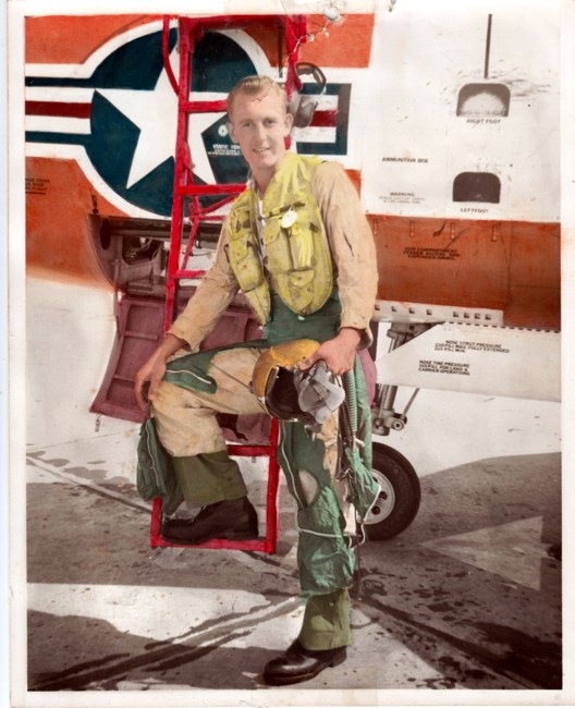 Obituary of George P. Watkins