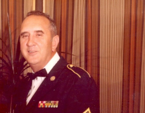 Obituary of John T. Cline