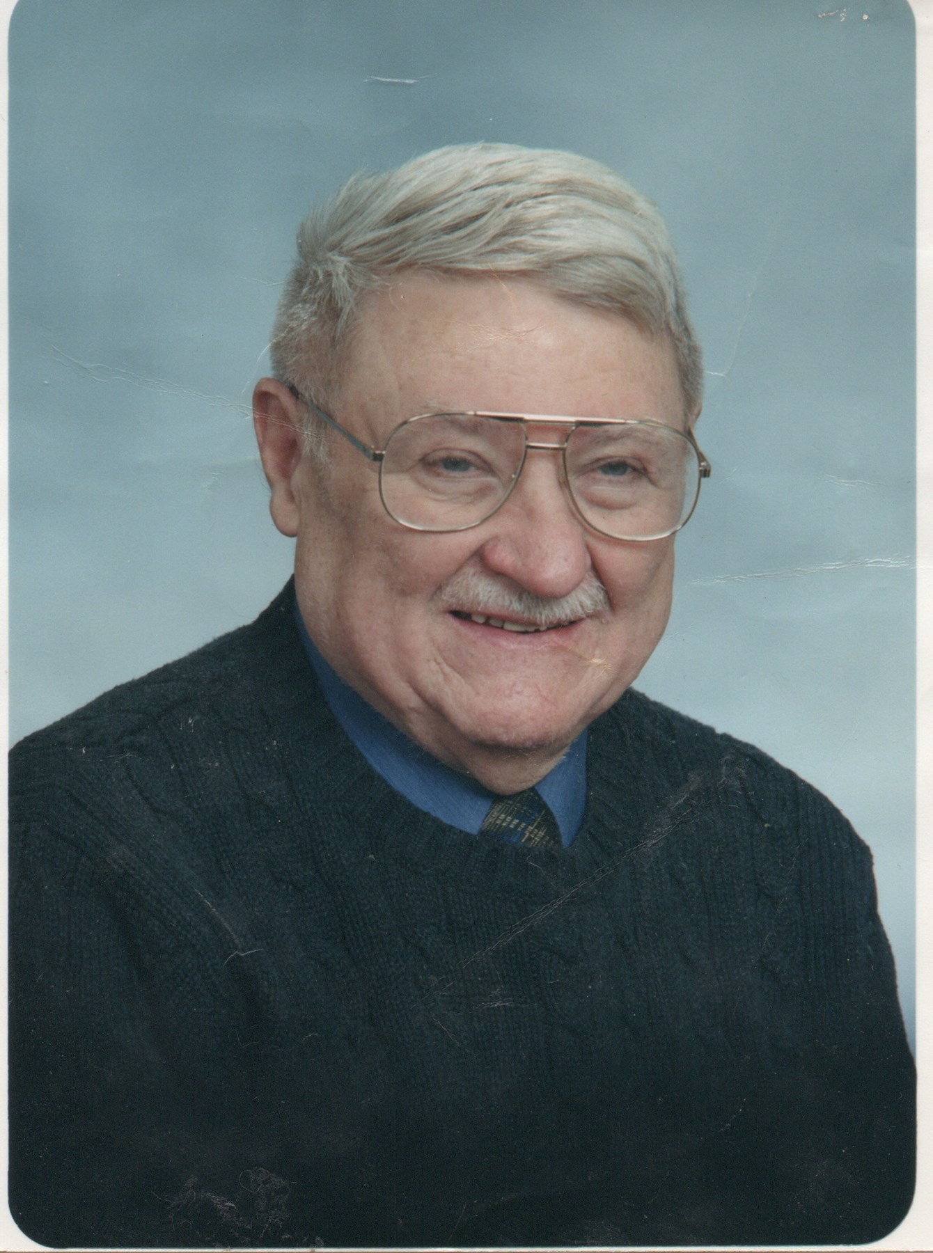 Edgar Chapman Obituary Peoria, IL