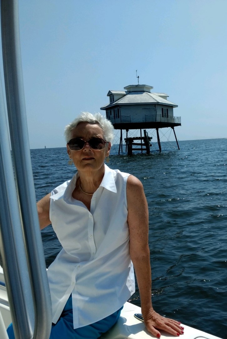 Obituary of Marian Macpherson Currie