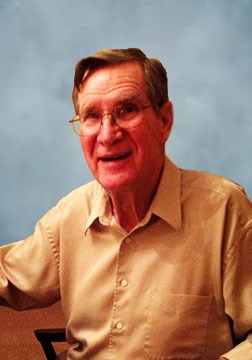 Obituary of Mr. Berwyn Blaine Caswell