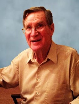 Obituary of Mr. Berwyn Blaine Caswell