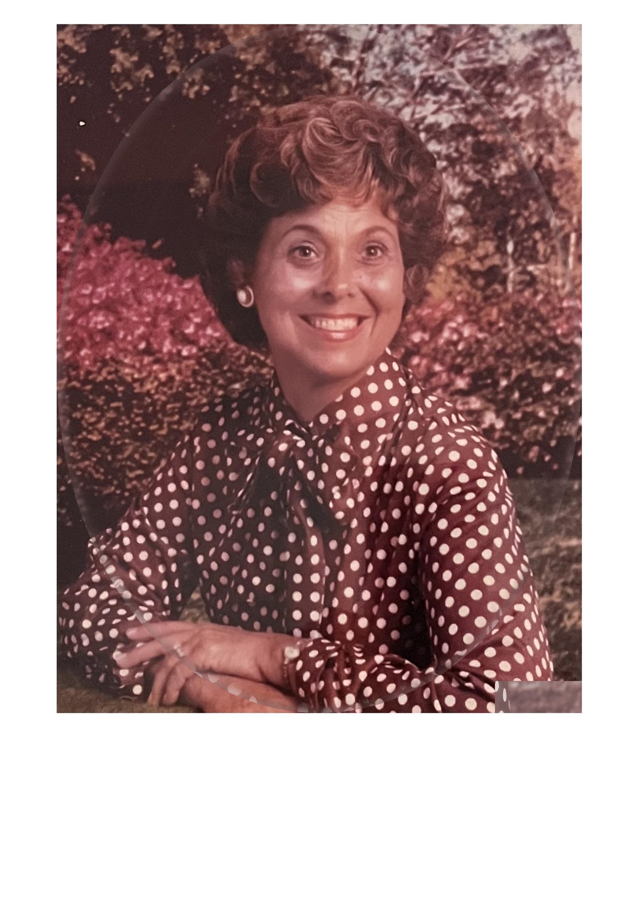 Obituary of Inez Haven Bauer