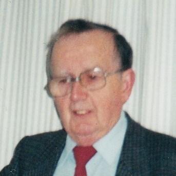 Obituary of Bernard Kennedy