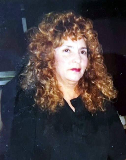 Obituary of Natividad M. Borden