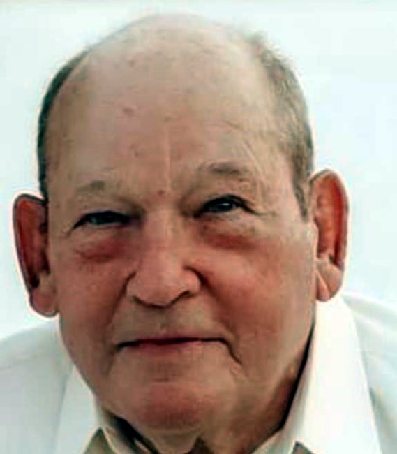 Obituary of Gerald Neal Melancon