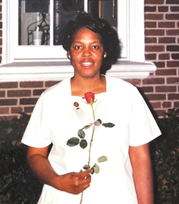 Obituary of Rose Ann Stokes