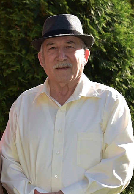 Obituary of Miguel Angel Rosario