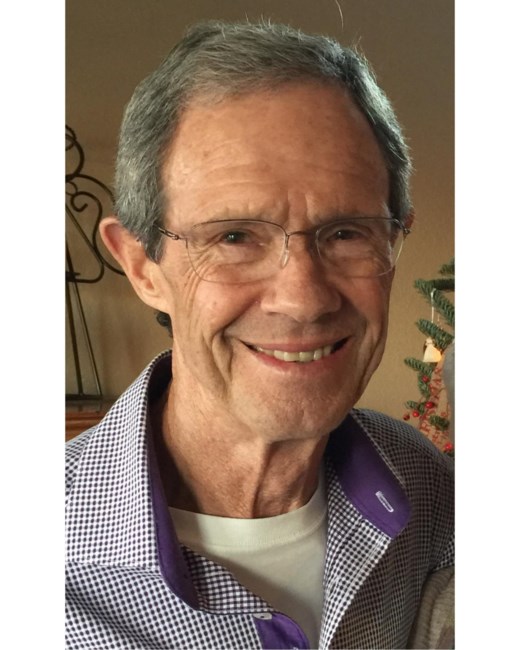 Obituary of Max Duane Fanning