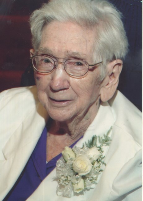 Obituary of Sara Ann Cosby King