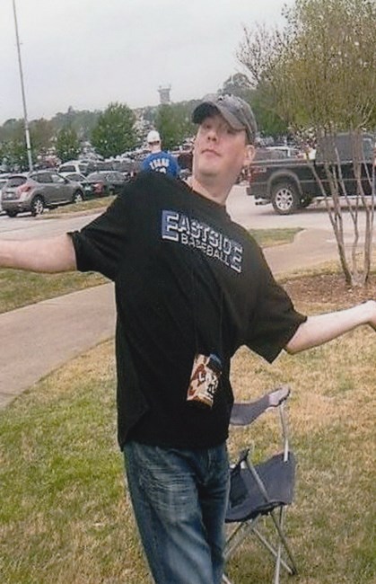 Obituary of Jeremy "Woody" Lee Salinas