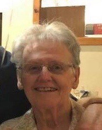 Obituario de Beverly Louise Blasko