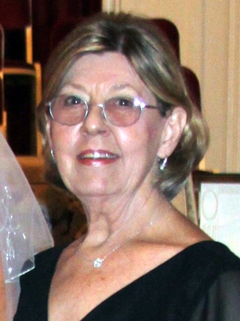 Obituary of Alice W. Smelcer