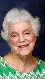 Mildred Snyder