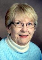 Margaret Henzi