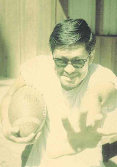 Obituary of Nobusuke Fukuda