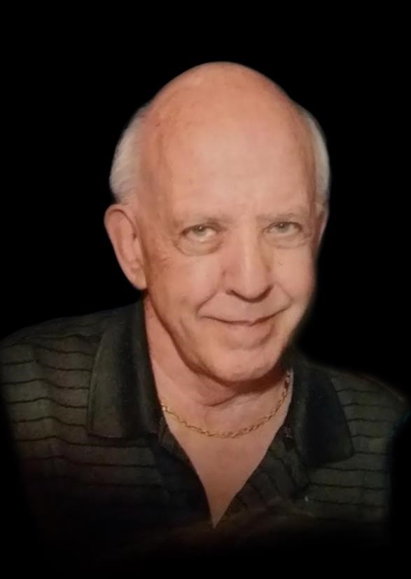 Obituary of Gerald "Jerry" Martin Goldman