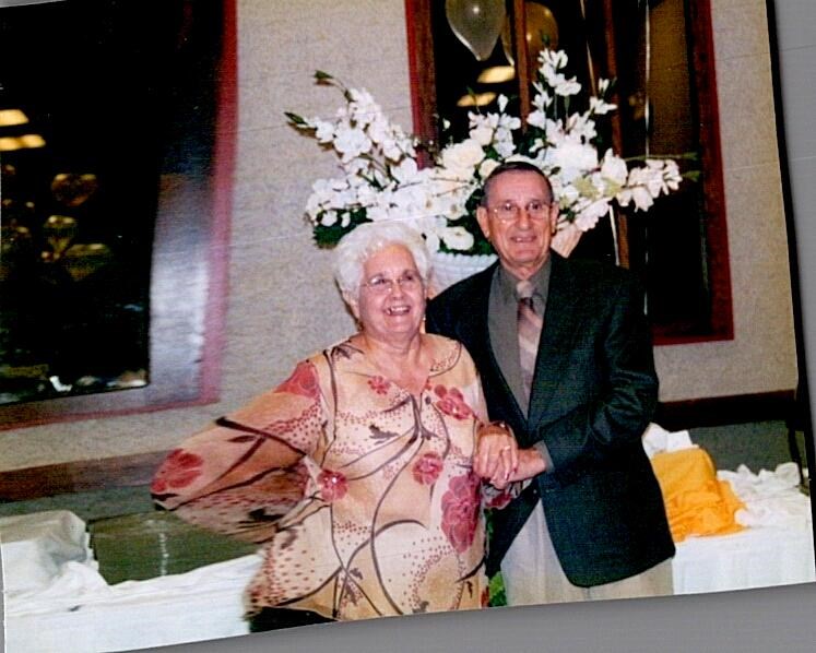 Obituary of Mary Lee Simmons